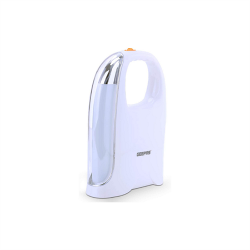 Geepas LED Rechargeable Lantern (White) GE5596