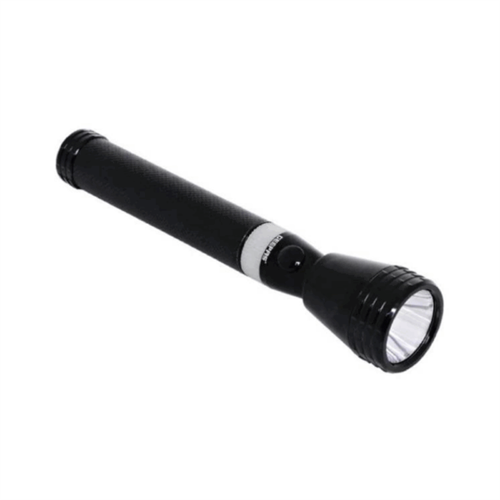 Geepas Rechargeable Led Flashlight GFL4641