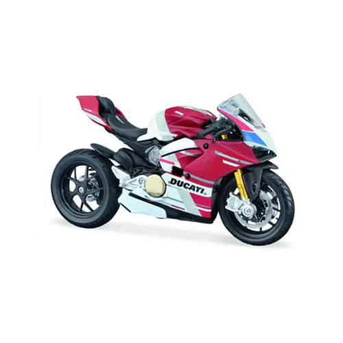 Maisto 1:18 Ducati Panigale V4 S Corse