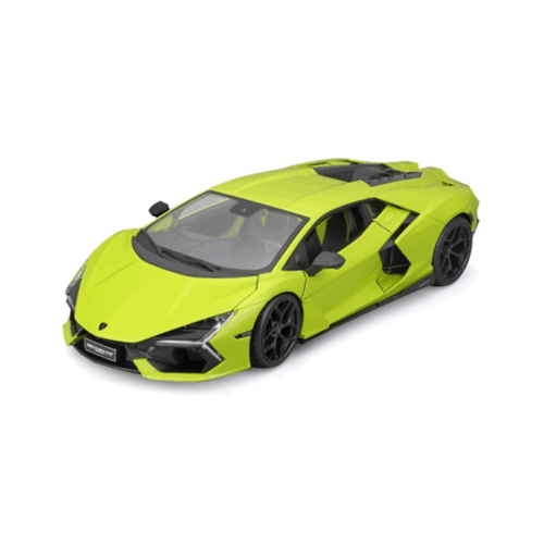 Maisto 1:18 Lamborghini Revuelto Hybrid (Green) 2023