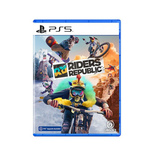 Riders Republic Playstation 5