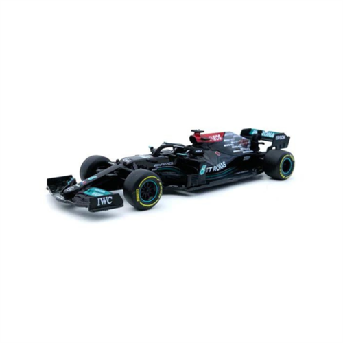 Bburago 1/43 F1 Model Car Mercedes-AMG Petronas 2021 W12 E-Perfomance #44 Lewis Hamilton 1838038