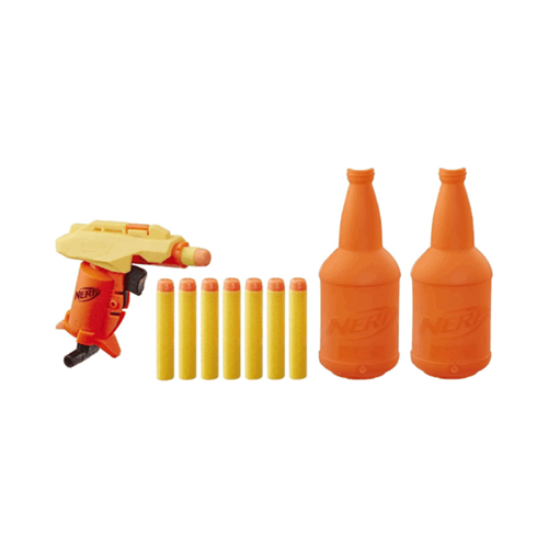 Nerf Alpha Strike Stinger SD-1