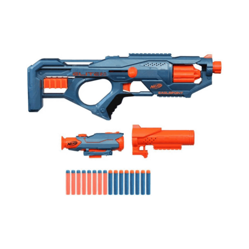 NERF Elite 2.0 Eaglepoint RD-8