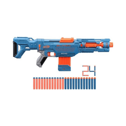 NERF ELITE 2.0 ECHO CS 10