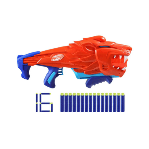 Nerf Junior Wild Lionfury