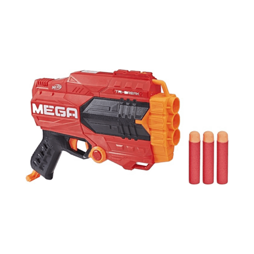 Nerf N-Strike Mega Tri-Break