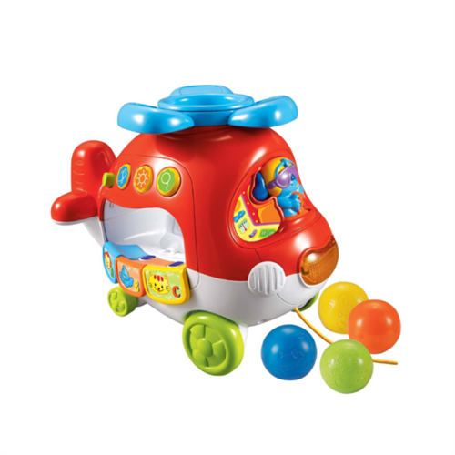 Vtech Explore and Learn Helicopter VTELH