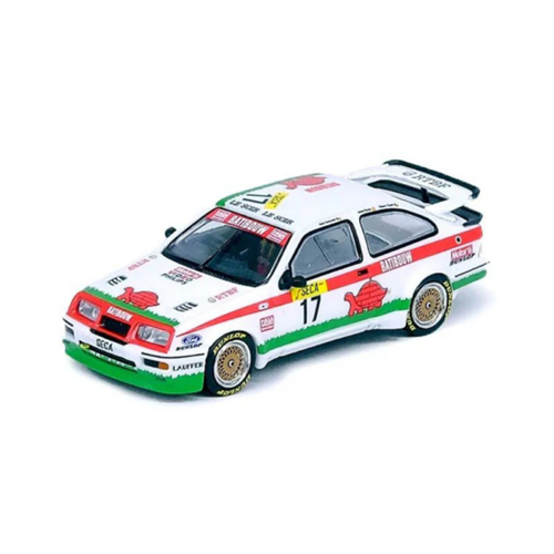 INNO64 Ford Sierra RS500 Cosworth #17 WTCC 1984 IN64-RS500-BATI