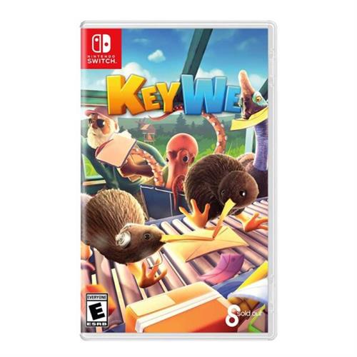 KeyWe Nintendo Switch