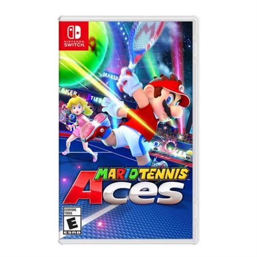 Mario Tennis Aces Nintendo Switch