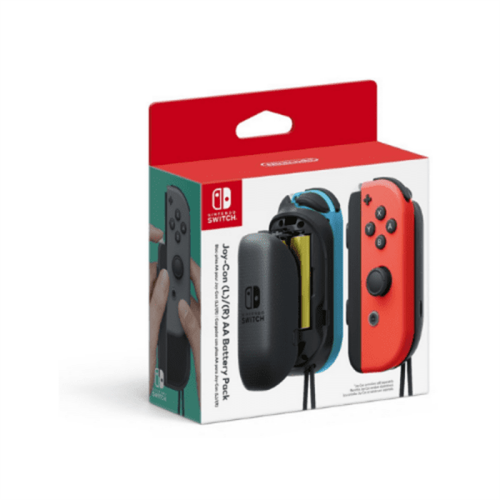Nintendo Switch Joycon AA Battery Pack