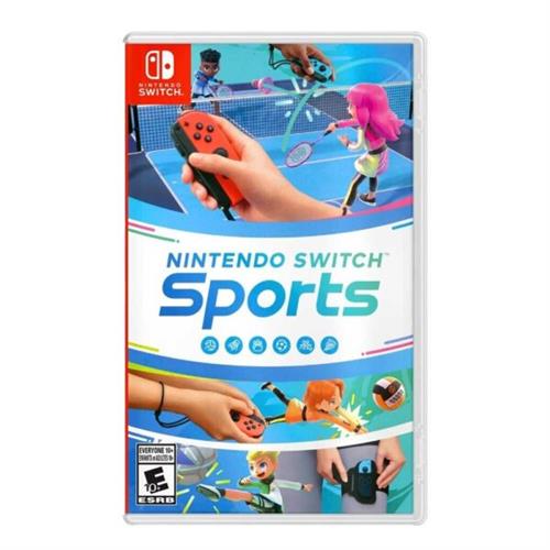 Nintendo Switch Sports