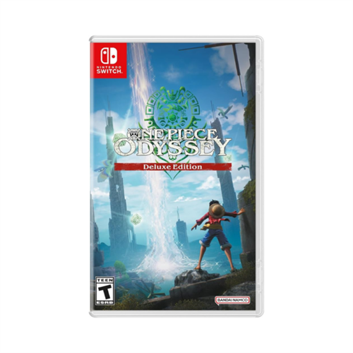 One Piece Odyssey Nintendo Switch