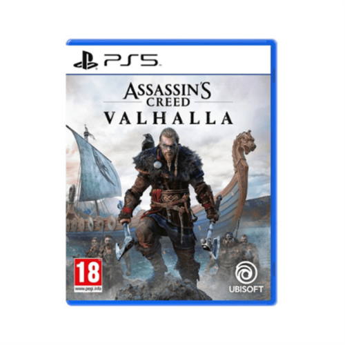 Assassin's Creed Valhalla Playstation 5