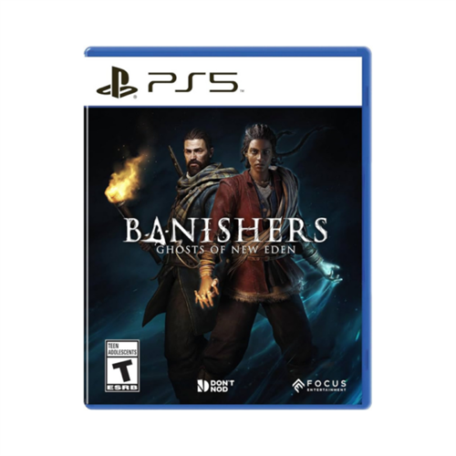 Banishers: Ghosts of New Eden Playstation 5