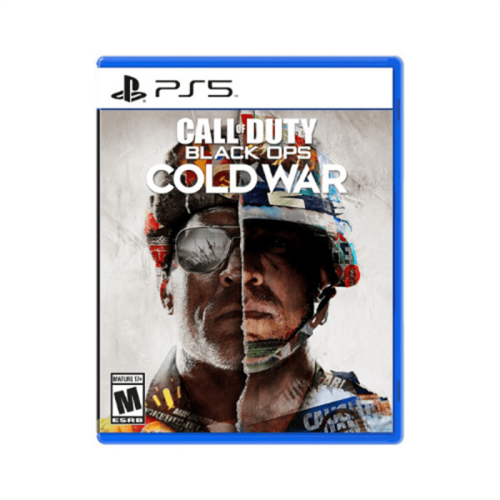 Call Of Duty: Black Ops Cold War Playstation 5
