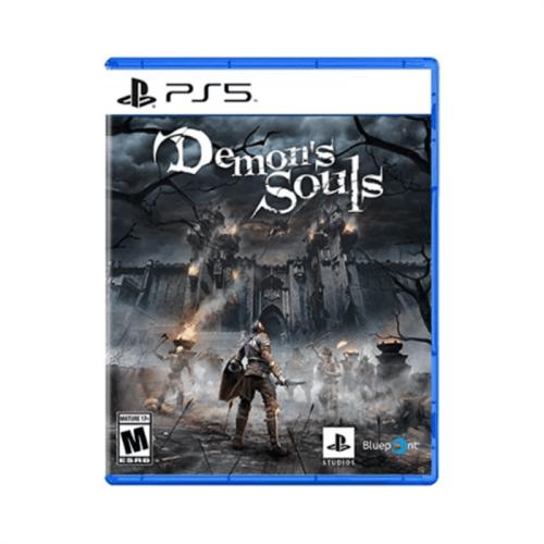 Demon's Souls Playstation 5