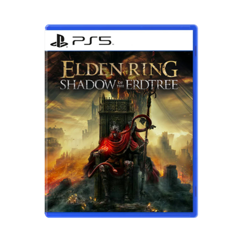 Elden Ring: Shadow of the Erdtree Playstation 5