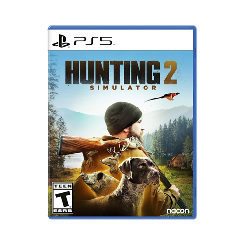 Hunting Simulator 2 Playstation 5