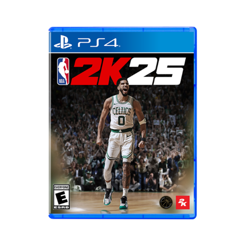 NBA 2K25 Playstation 4