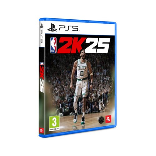 NBA 2K25 Playstation 5