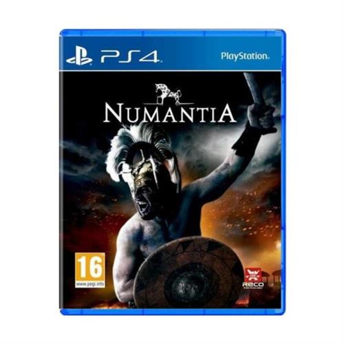 Numantia PlayStation 4