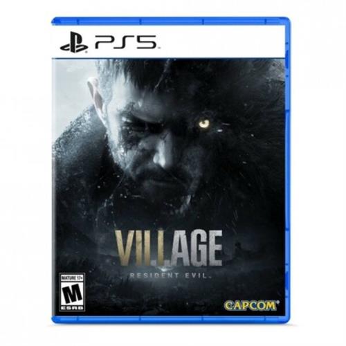 Resident Evil Village PlayStation 5