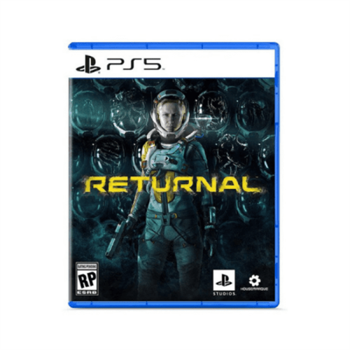 Returnal PlayStation 5