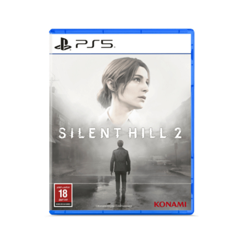 Silent Hill 2 Playstation 5