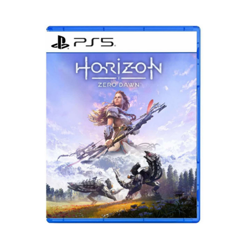 Horizon Zero Dawn Remastered PlayStation 5