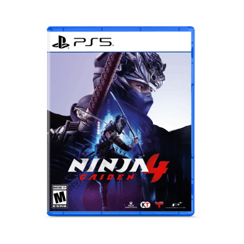 Ninja Gaiden 4 Playstation 5