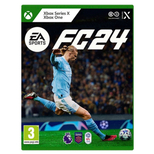 EA Sports FC 24 XBox One XB1G FC24
