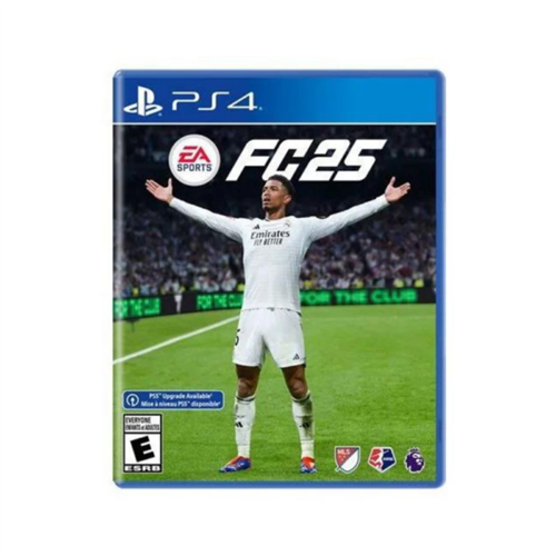 EA Sports FC 25 Playstation 4