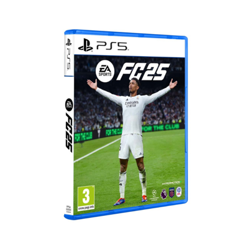 EA Sports FC 25 PlayStation 5