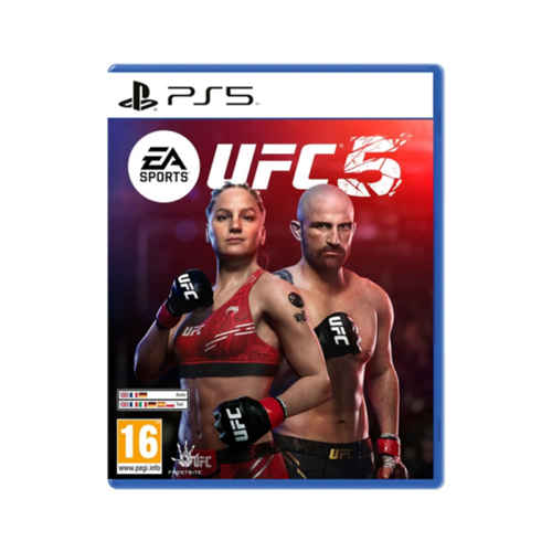 EA Sports UFC 5 Playstation 5