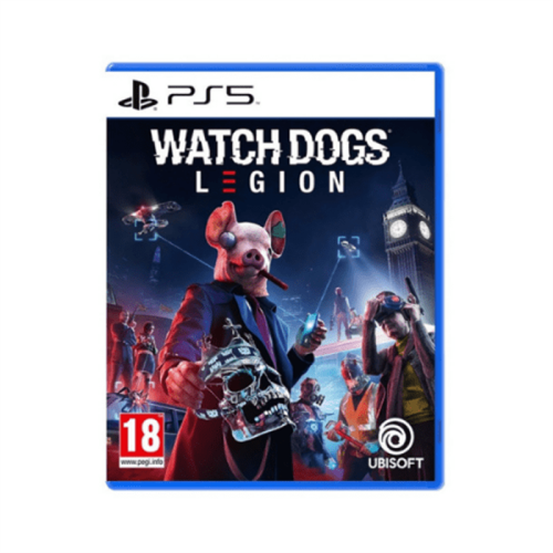 Watch Dogs: Legion Playstation 5