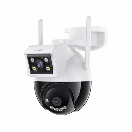 YESIDO KM12 4MP Smart HD Night Vision Outdoor Security Camera