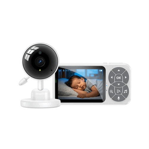 Yesido KM26 Baby Monitor Camera