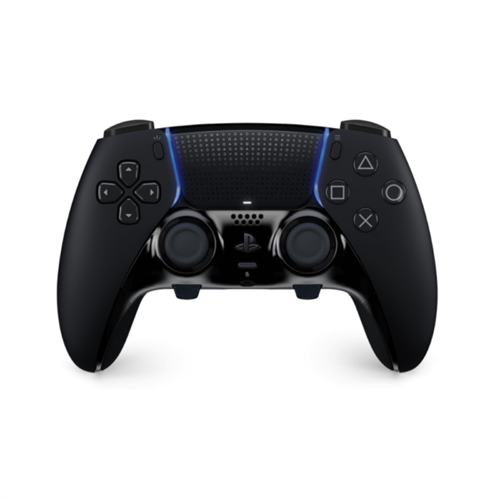 PS5 DualSense Edge Wireless Controller (Midnight Black)
