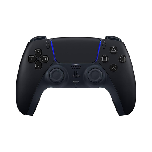 PS5 DualSense Wireless Controller (Black)