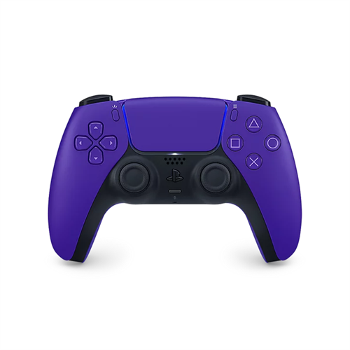 PS5 DualSense Wireless Controller (Galactic Purple)