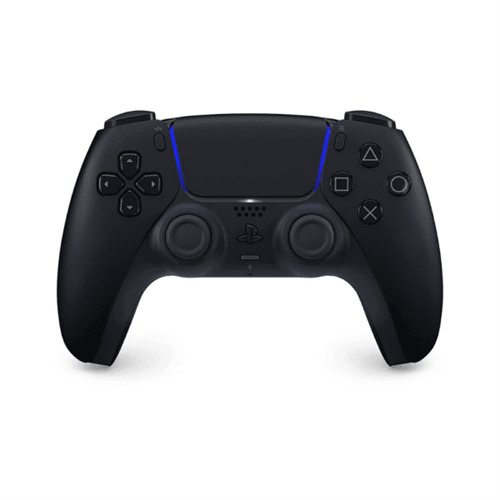 PS5 DualSense Wireless Controller (Midnight Black)