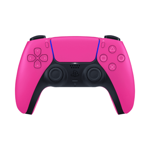 PS5 DualSense Wireless Controller (Nova Pink)