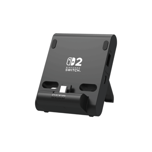 HORI Dual USB PlayStand for Nintendo Switch 2