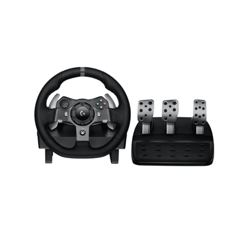Logitech G920 Driving Force Racing Wheel