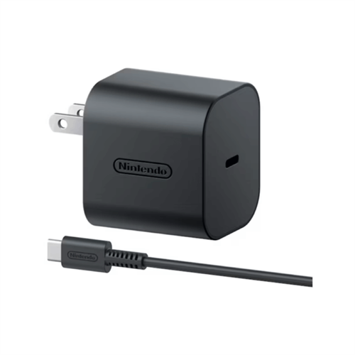 Nintendo Switch 2 AC Adapter