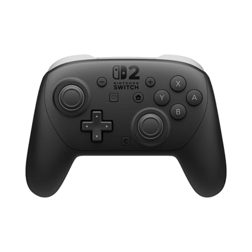 Nintendo Switch 2 Pro Controller