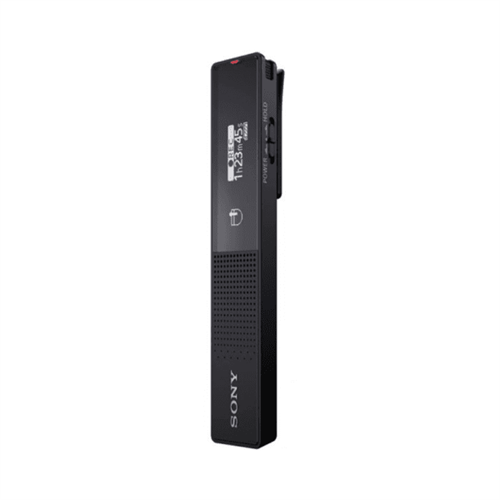 Sony Digital Voice Recorder TX Series TX660