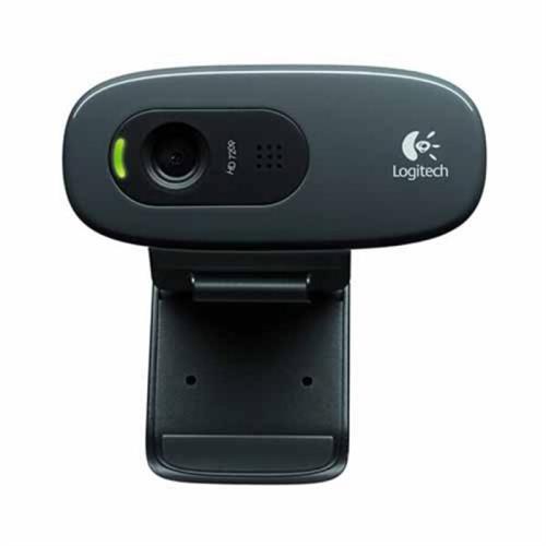 Logitech HD Webcam C270